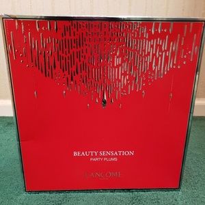 "BEAUTY SENSATION" BY LANCOME